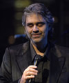 Andrea Bocelli