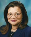 Dr. Alveda King 