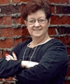 Norma McCorvey