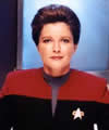 Kate Mulgrew