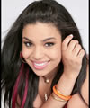 Jordin Sparks