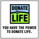 Organ and Tissue Donation